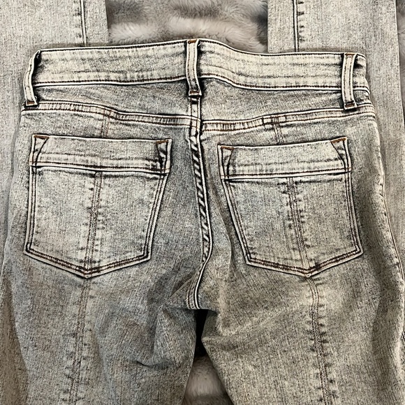 Missoni Skinny Ankle Jeans - Picture 5 of 7